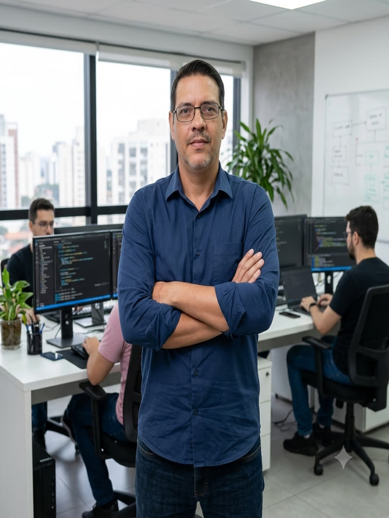 André Lobo
