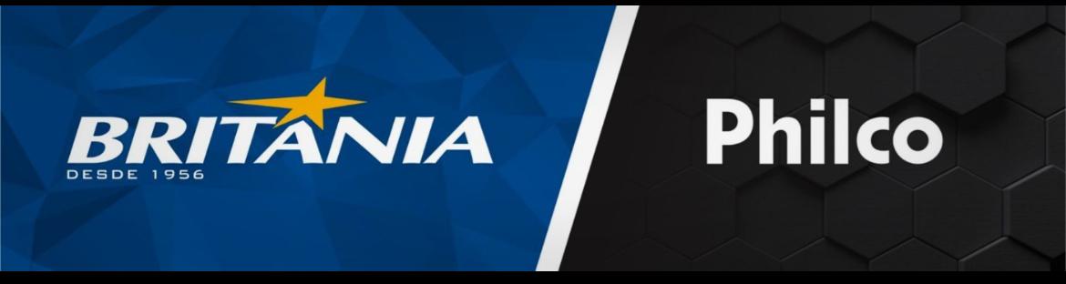 Britânia-Philco
