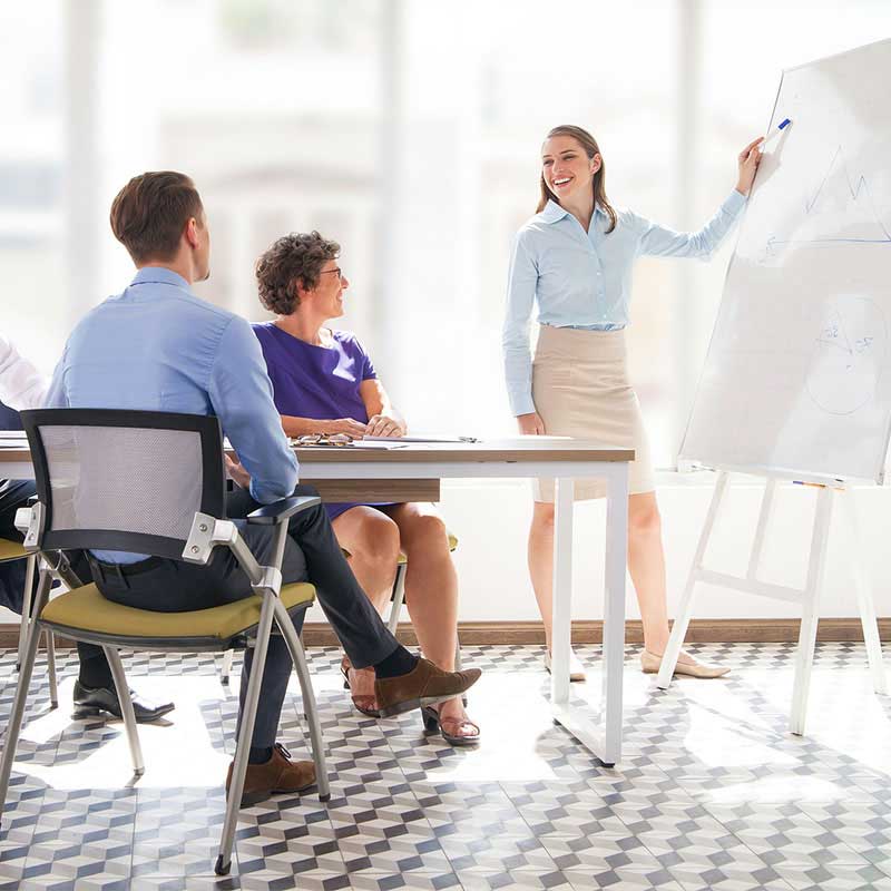 Aula de Libras para empresas