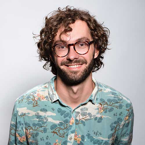 André Lobo